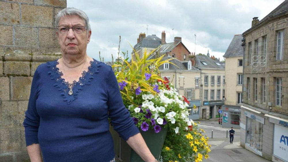 Législatives 2024. En Mayenne, cette candidate RN a été condamnée en 1995 pour une prise d’otage