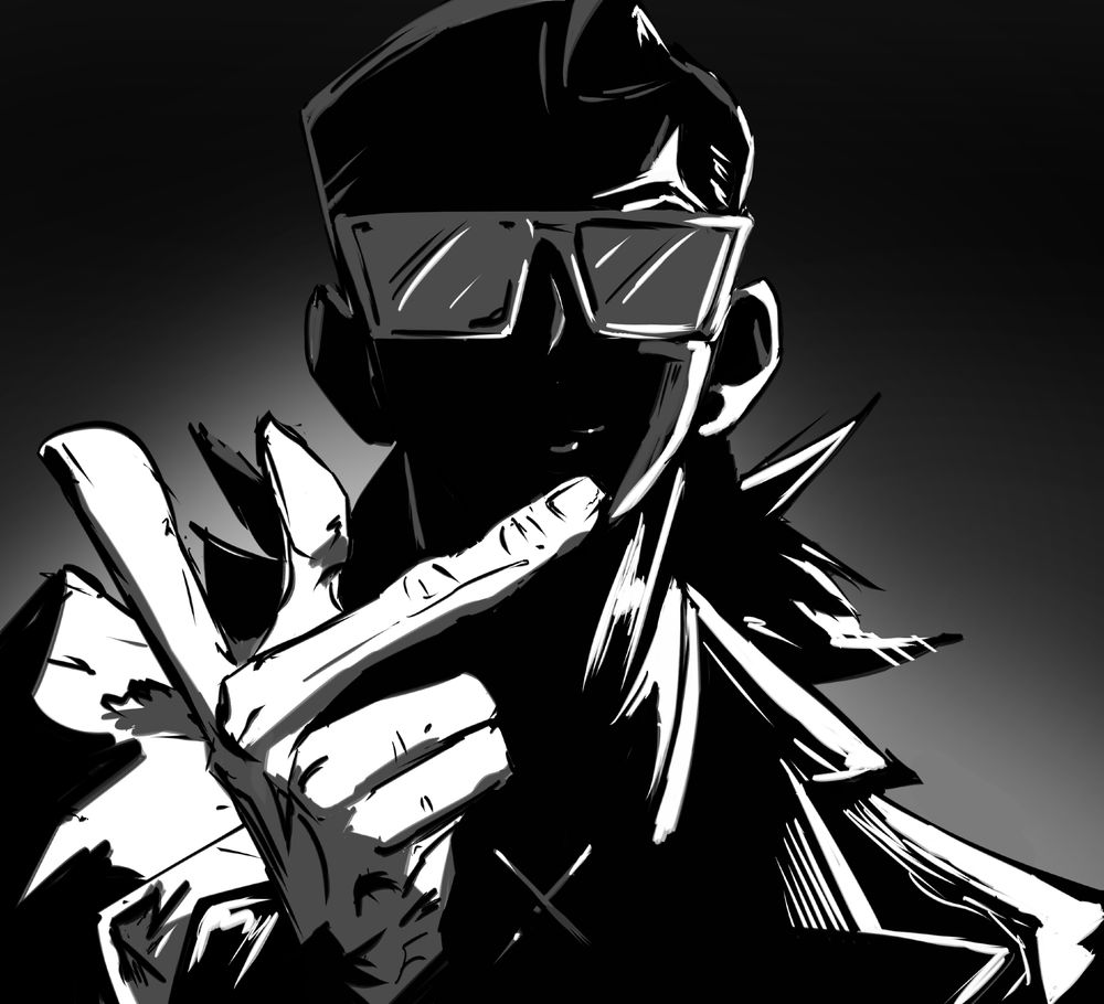 X from to be hero x !