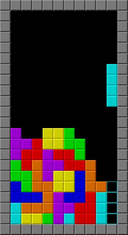 Tetris - Wikipedia