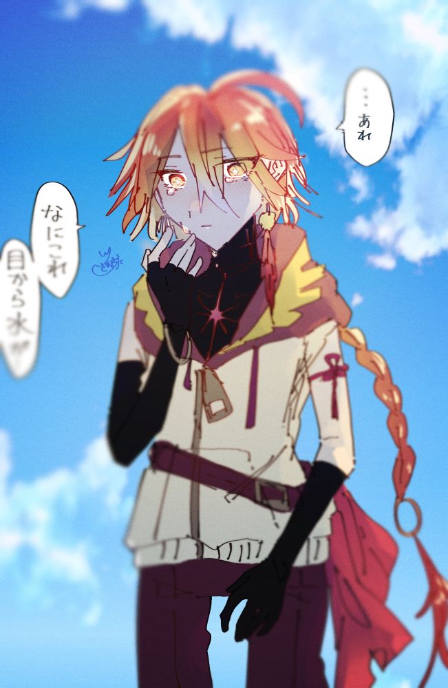 フェニ