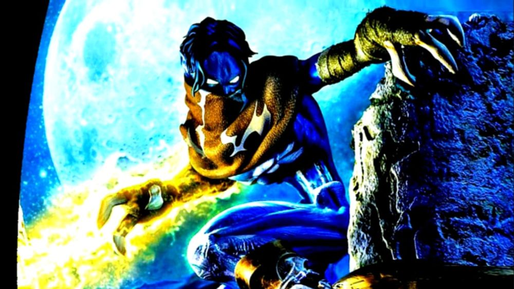 Após anúncio de Legacy of Kain: Soul Reaver 1 & 2 Remastered no State of Play, fãs organizam abaixo-assinado para inclusão de legendas em PT-BR no jogo