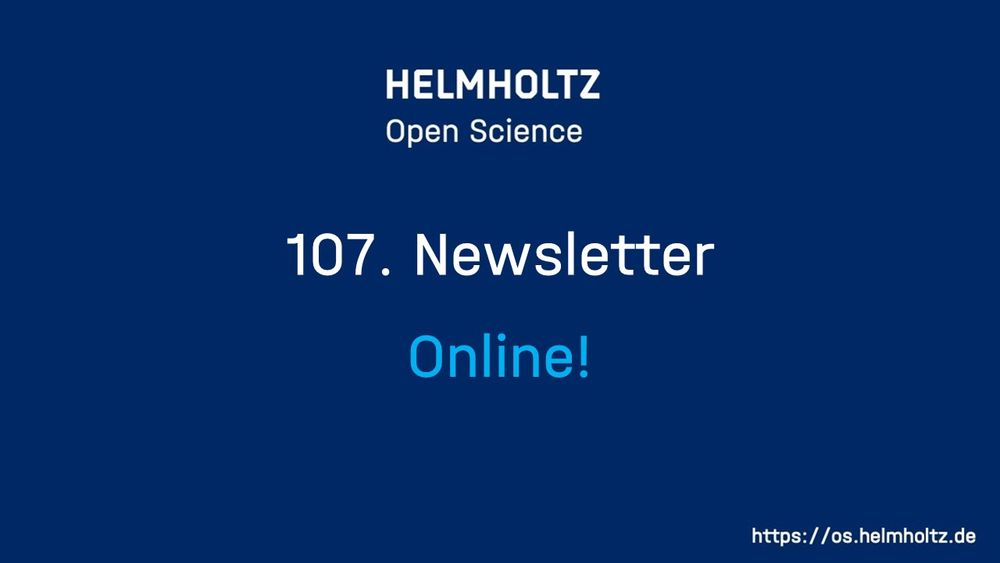 107 Newsletter online
