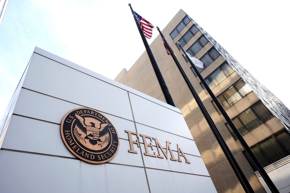 DHS said the moves won’t hinder disaster readiness, but current and former FEMA officials said losing that many people will hurt an already much reduced agency.