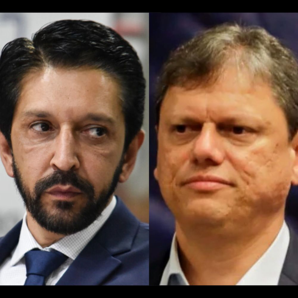 Tarcísio e Nunes privatizam até a hora da morte em SP - ICL Notícias