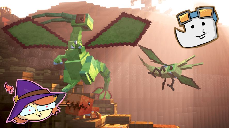 Thumbnail for cobblemon