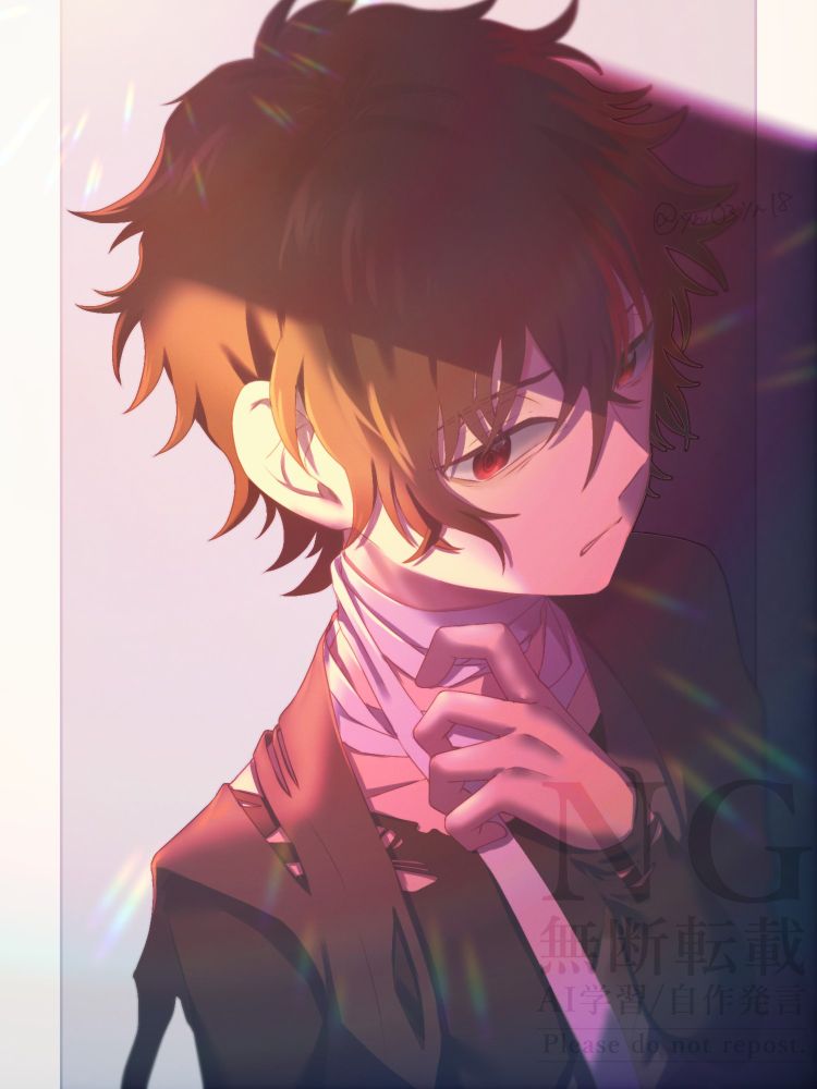 塗った後
肥前忠広 / 刀剣乱舞
イラスト illustration