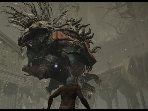 [Elden Ring SoTE] VS. Divine Beast