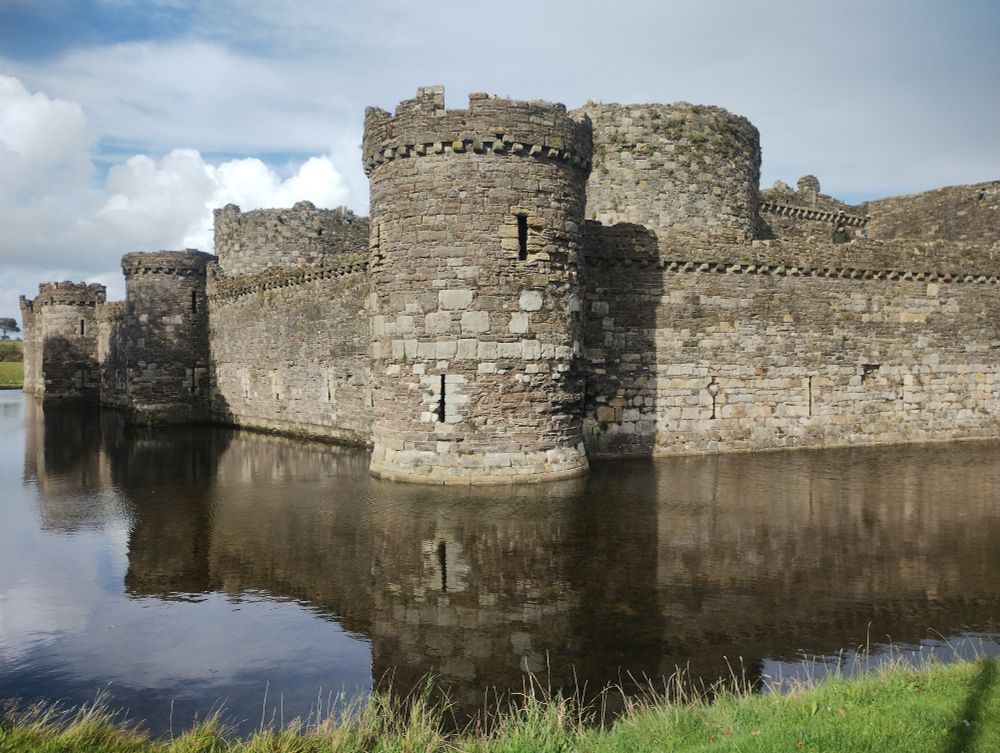 Beaumaris 