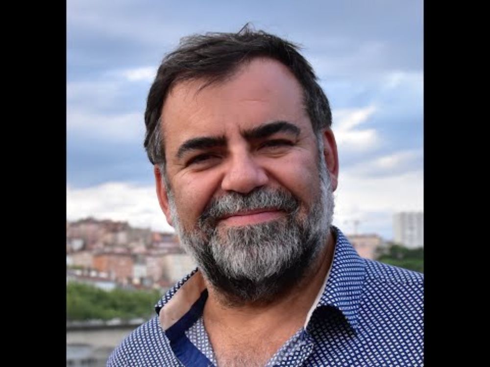 Entrevista a Ricardo Baeza-Yates