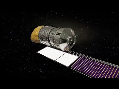Habitable Worlds Observatory: NASA's Mission to Find Life Outside Earth