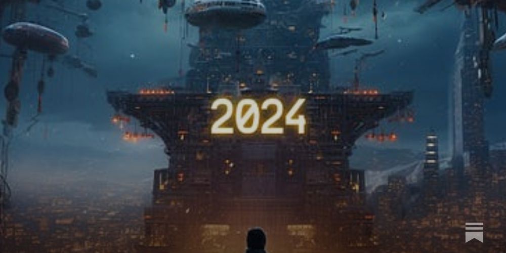 2023: The End Is the Beginning Is the End