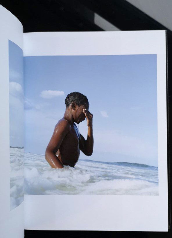 “Known and Strange Things Pass is about the deep and complex entanglement of technology with contemporary life. It’s about the immediacy of touch and the commonplace miracle of action at a distance; the porosity of the boundaries that hold things apart, and the fragility of the bonds that lock them together . . .  The ostensible subject of Known and Strange Things Pass is the transatlantic communications cables linking the UK and North America. But the cables are only one thread in a web of analogy that explores what it means to be in the world at the present moment.“  - Eugenie Shinkle, 1000 Words Magazine.