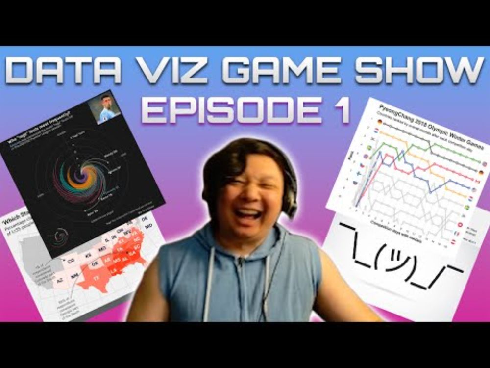 Viz Buzz Episode 1 Highlights