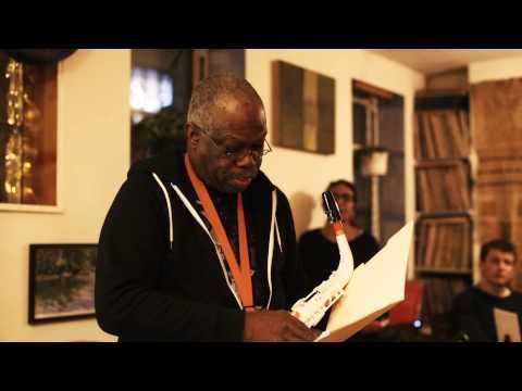 Under_Line Salon: Joe McPhee // A Song For Beggars