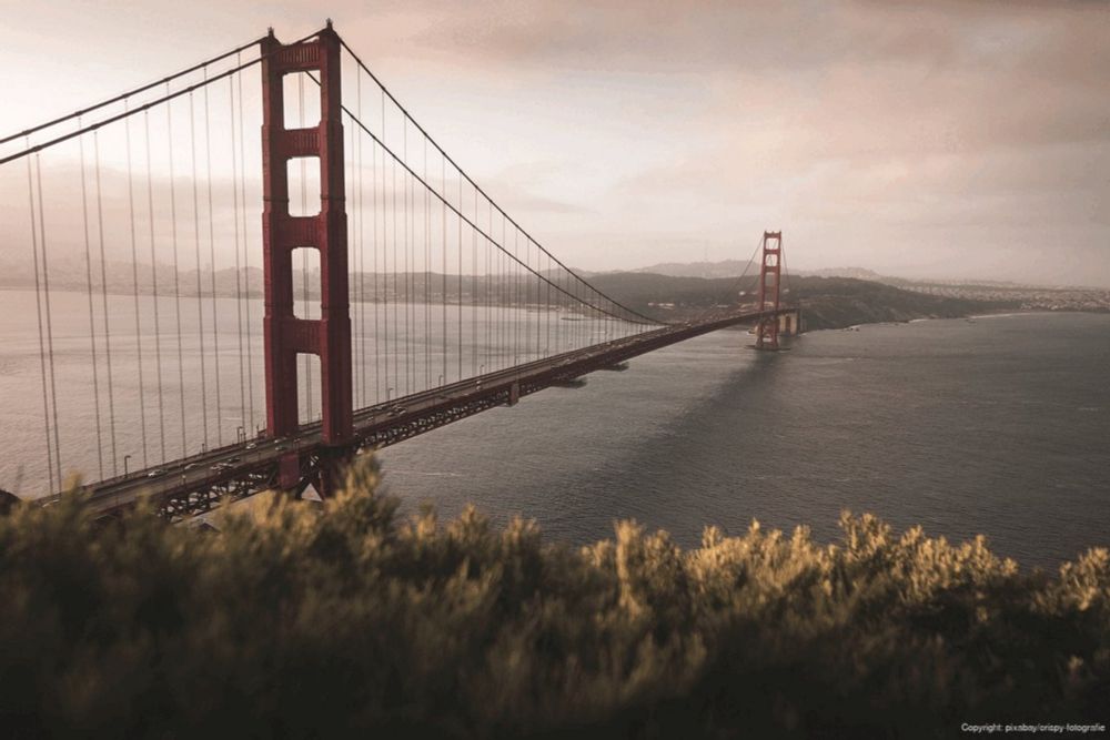 Humboldt Colloquium “Sustainable Futures” in San Francisco