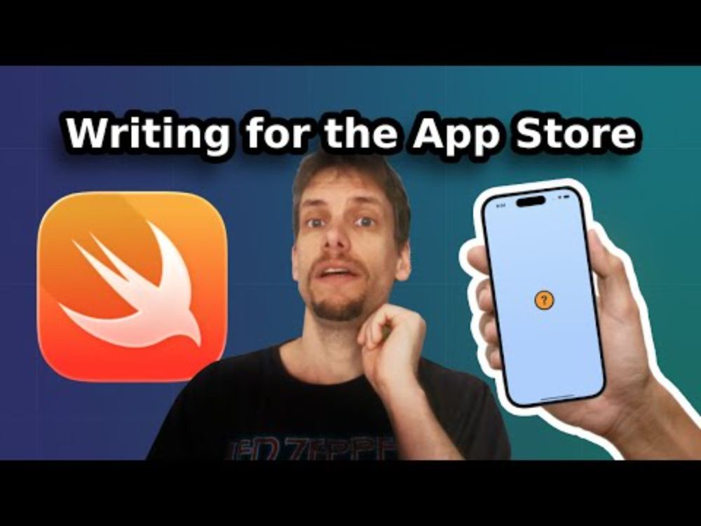 How I learned Swift in 30 days