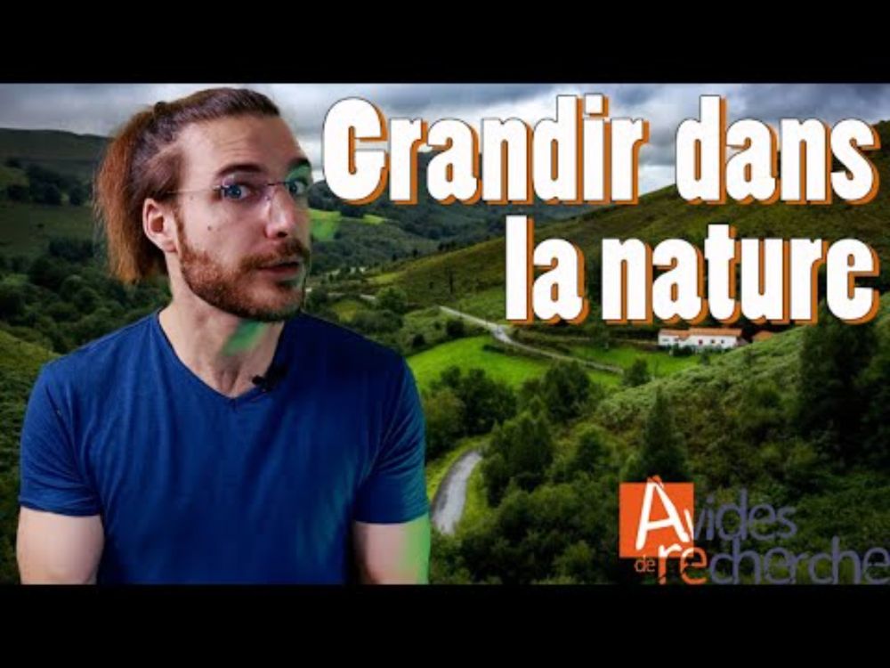 Jeunes ruraux : écolos malgré eux?
