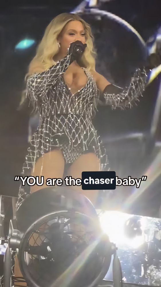 The Beyoncé 