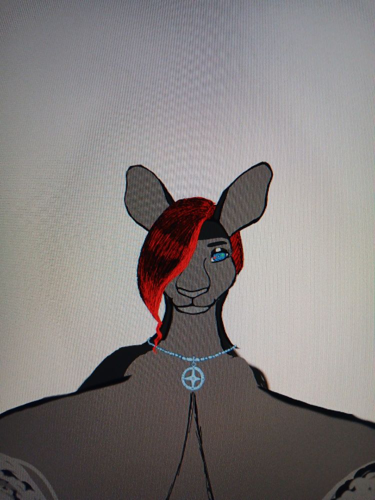 Pic of a wip of mine for Arthur Ironclad