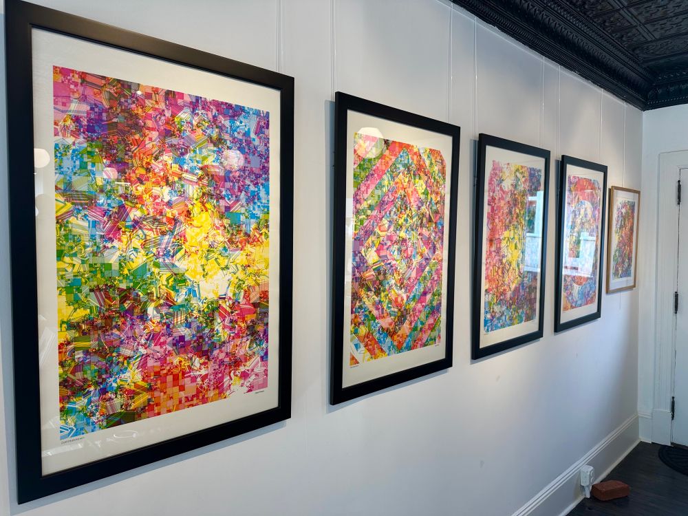 Paul’s work