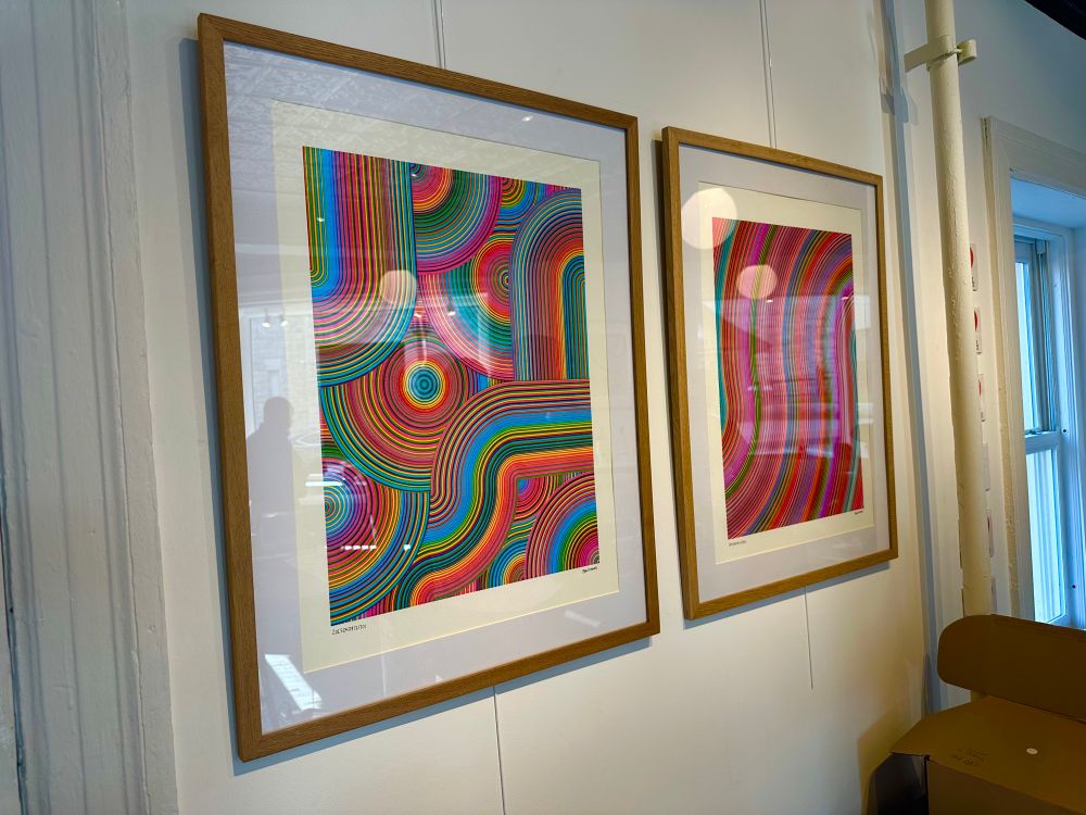 Paul’s work