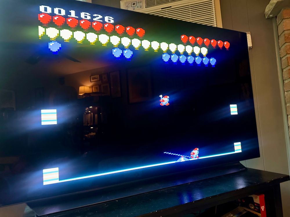 Super Circus Atari