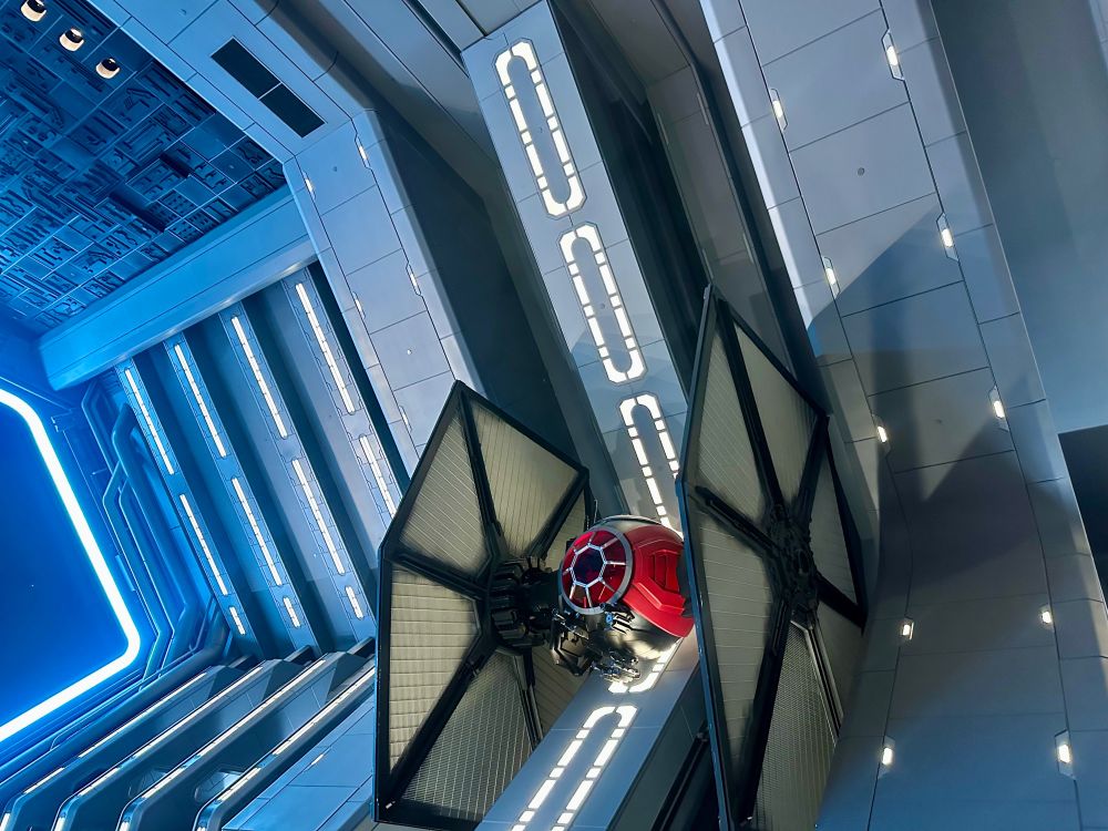 Tie Fighter