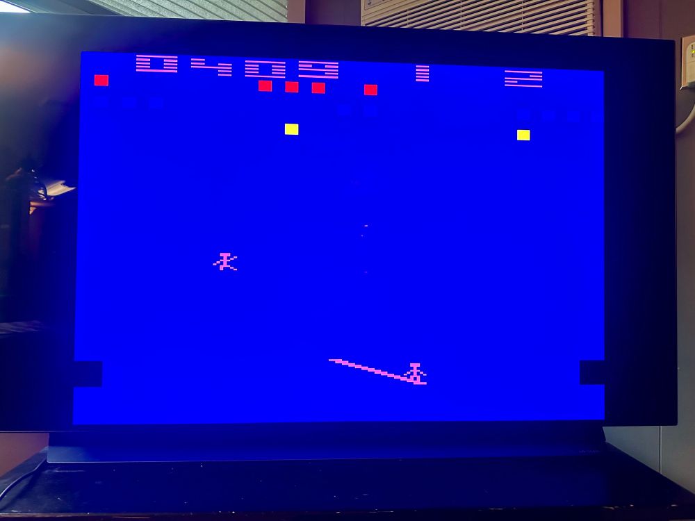 Circus Atari