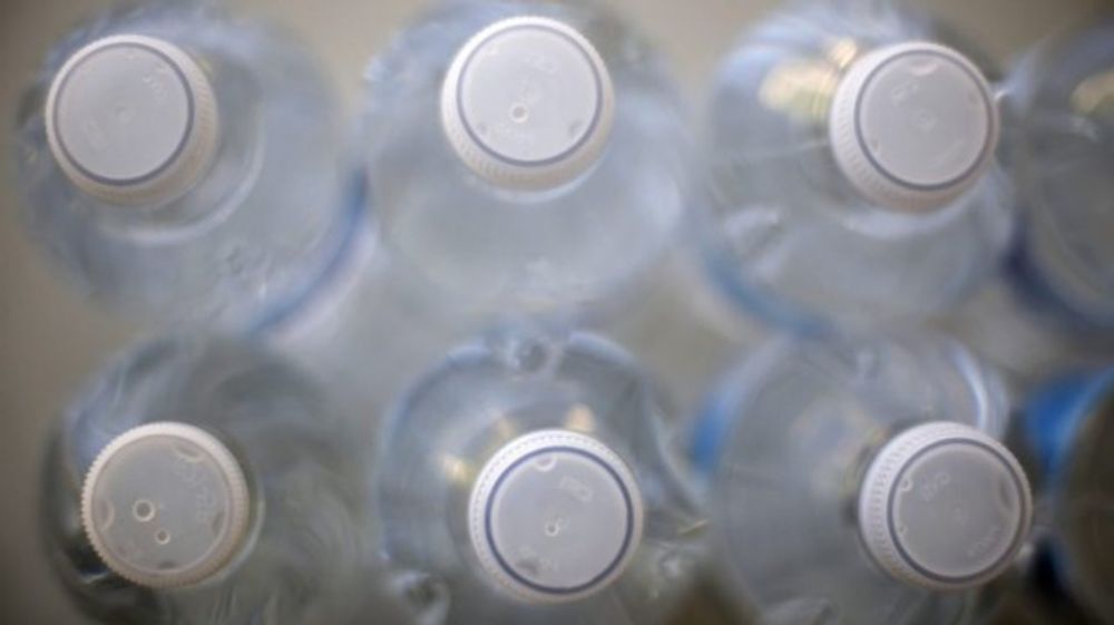 Bottled water contains hundreds of thousands of potentially dangerous plastic fragments: study