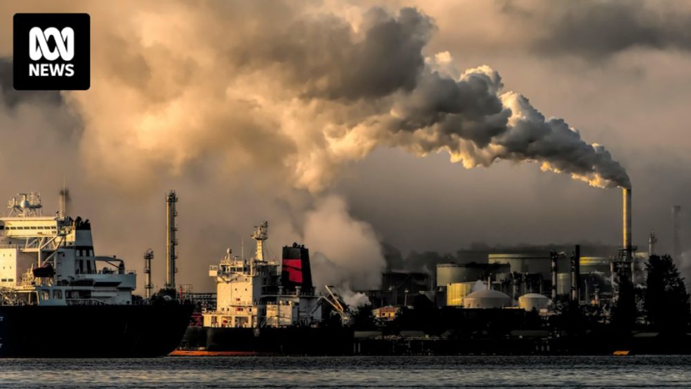 Fossil fuel pollution deadlier than smoking, report finds, as doctors urge immediate action