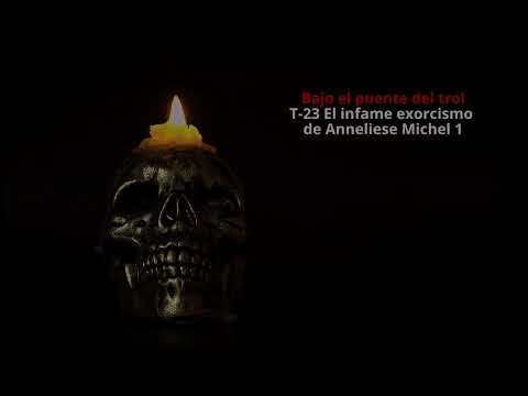 El infame exorcismo de Anneliese Michel 1: Una voz en la oscuridad