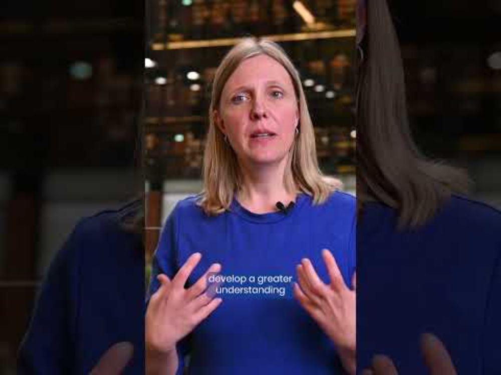 CIVIC SCOUTS AT WORK - Testimonial: Nina Lüders