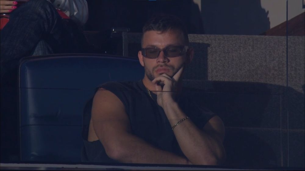 DG not happy about my neighbors either 