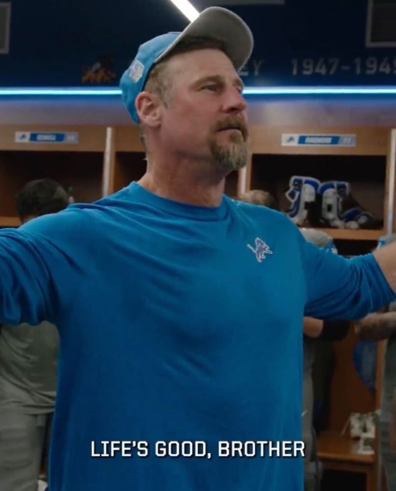 Dan hyped about big Hech