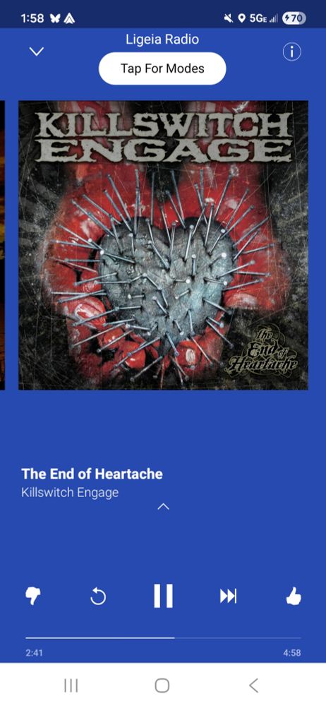 KSE on this Wednesday afternoon 