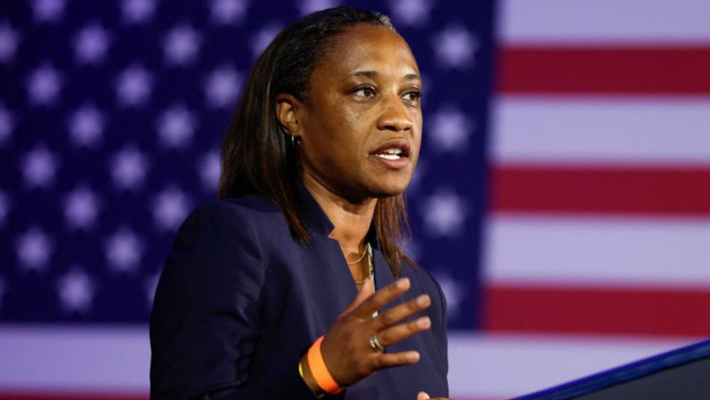 California Gov. Newsom will appoint Laphonza Butler to fill Feinstein's Senate seat | CNN Politics