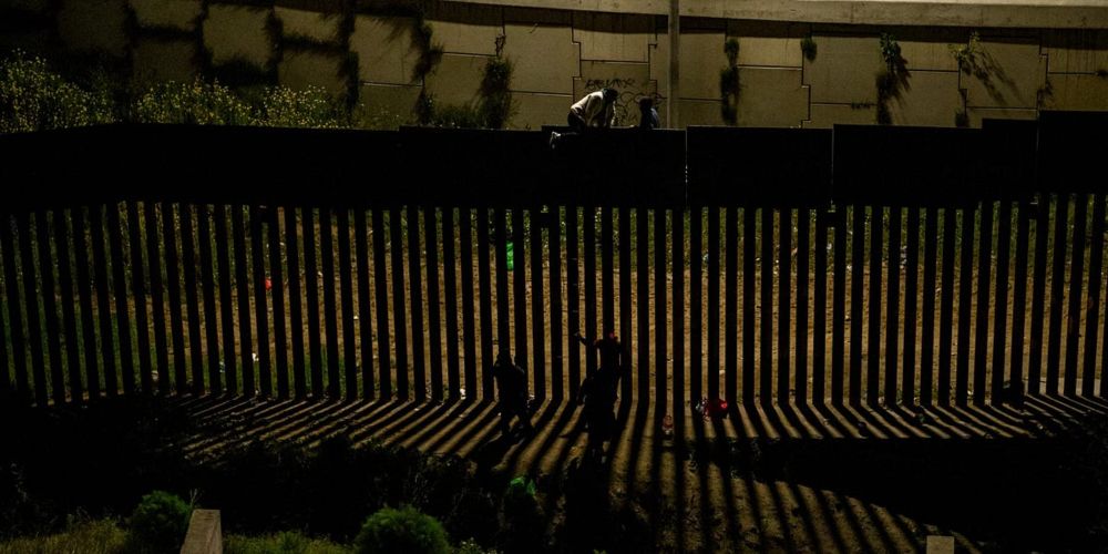 Courage and Desperation: Federico Rios Escobar’s “Darién”