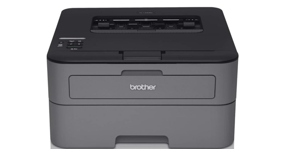 Best printer 2023: just buy this Brother laser printer everyone has, it’s fine