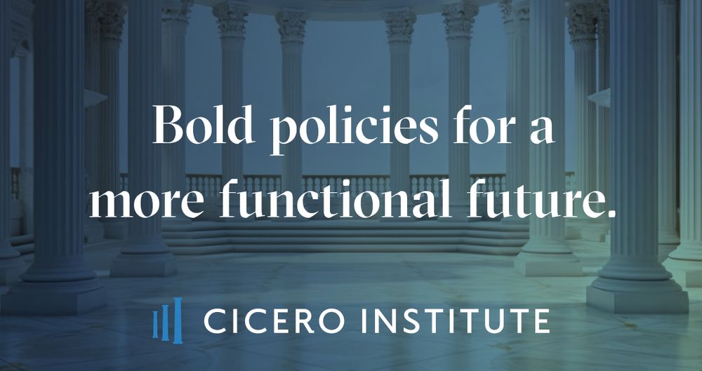 Bold policies for a more functional future.
