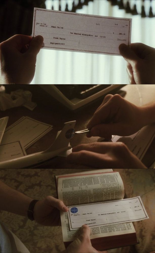 3 Screenshots from the movie 