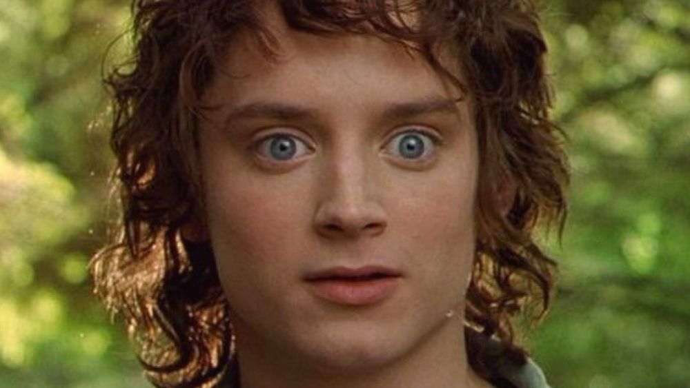 Lord Of The Rings: How Bilbo And Frodo Are Actually Related - Looper