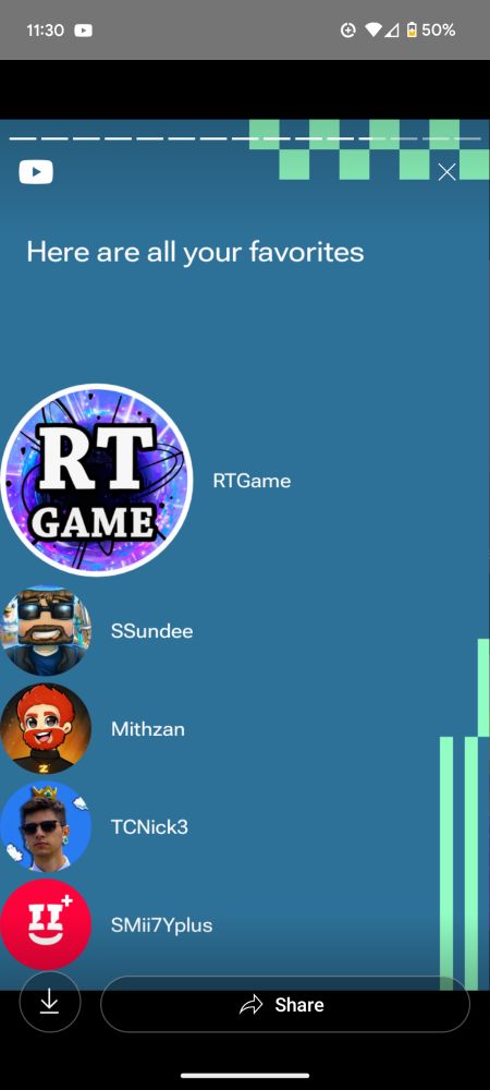 I mainly watched a lot of your fallout stuff since I'm god awful at the game