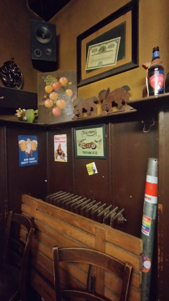 Ganz viel Ramsch auf einer Stelle