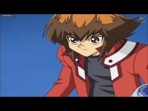 Sartorius vs Jaden - DIO's ZA WARUDO