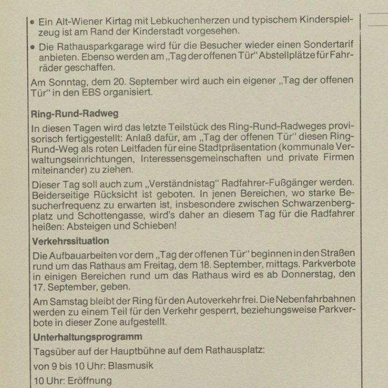 Rathauskorrespondenz vom 1.9.1987

Quelle: Rathaus-Korrespondenz : PID ; rk-aktuell / Stadt Wien
https://digital.wienbibliothek.at/wbrobv/periodical/titleinfo/3019919