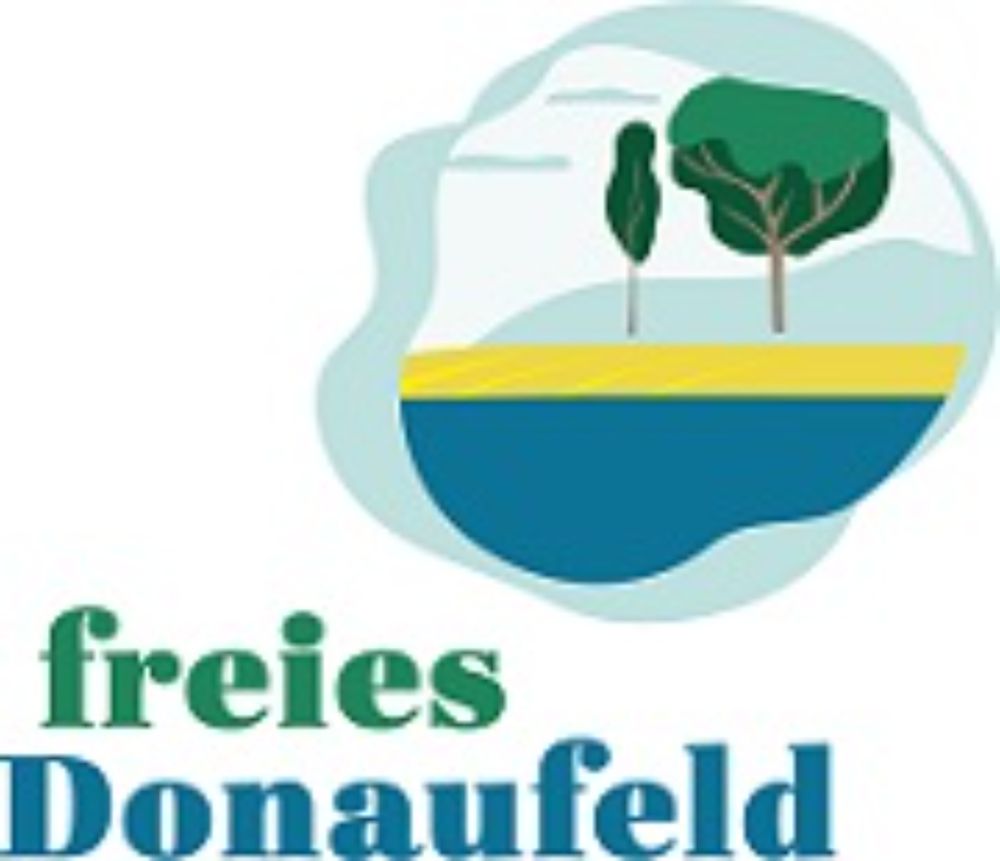 Startseite - Freies Donaufeld