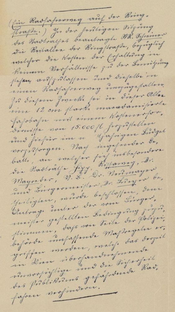 Communal-Correspondenz Stiefenhofer Nr. 171 vom 9.8.1899

Quelle: Communal-Correspondenz Stiefenhofer
https://digital.wienbibliothek.at/wbrobv/periodical/titleinfo/3723164