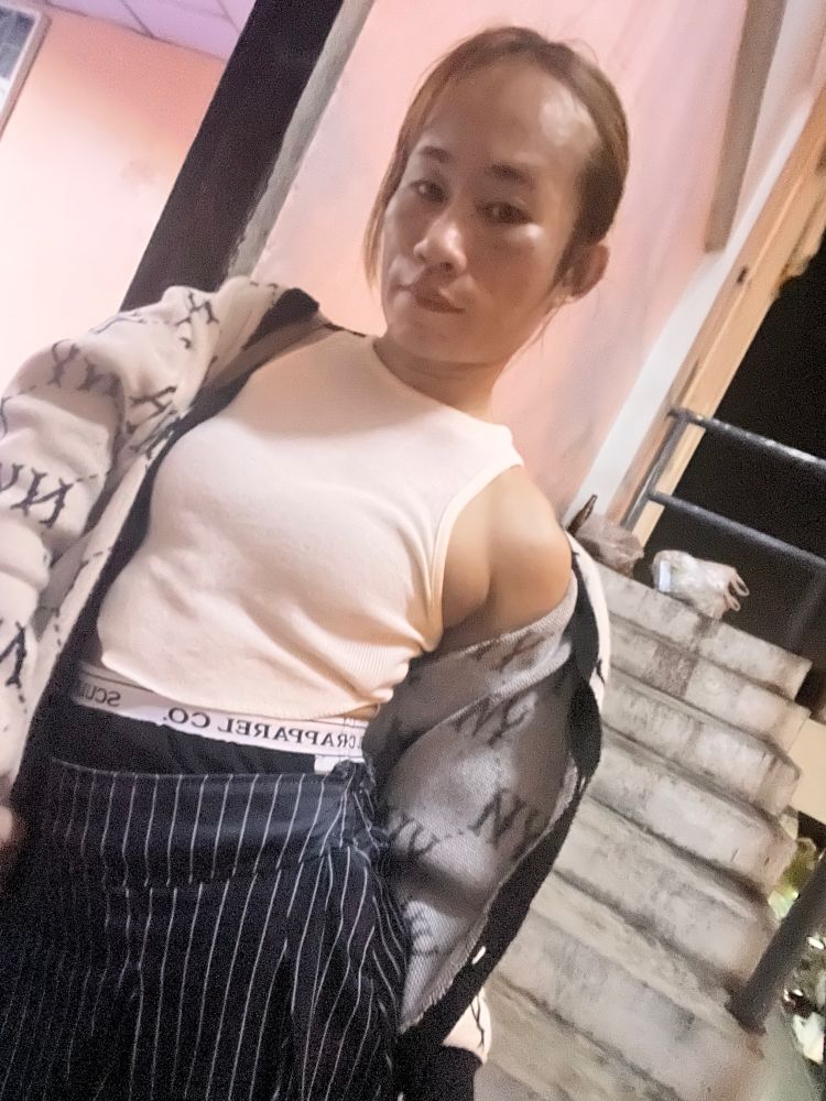 หุ่นดีตัวดเล็ก