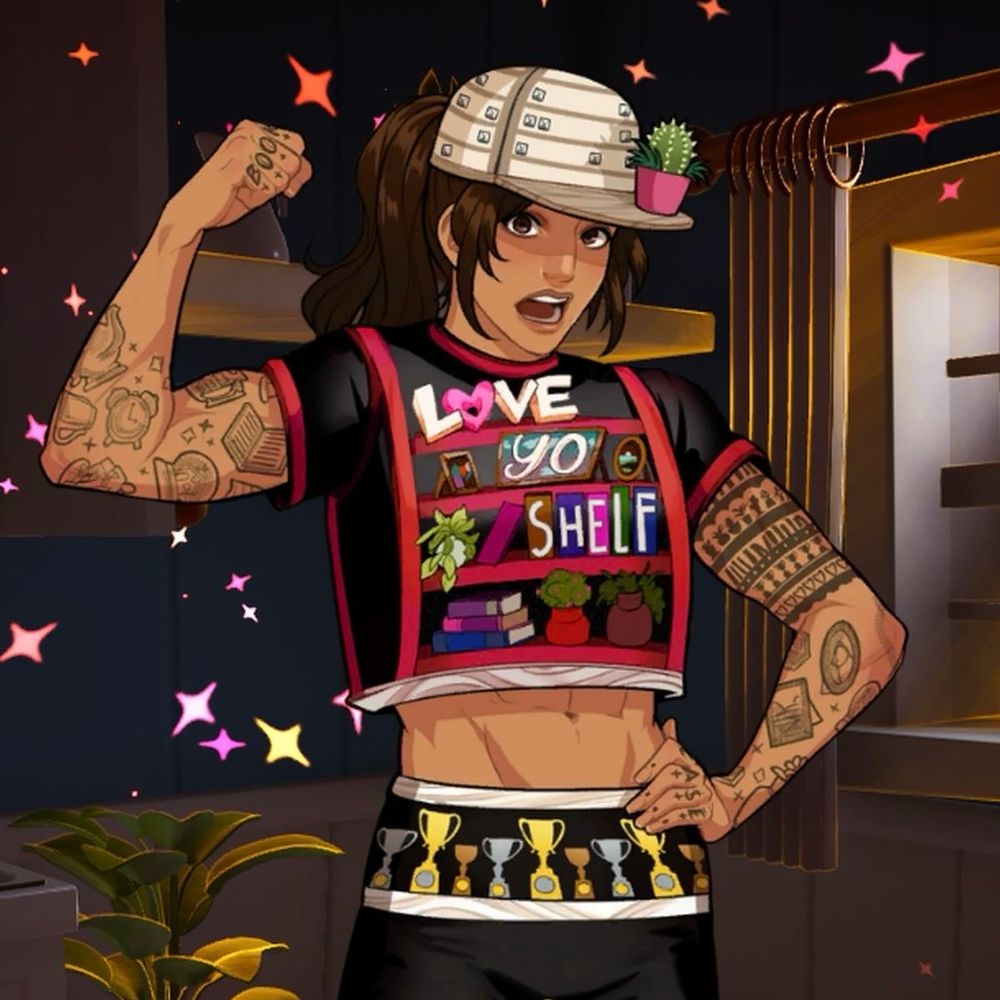 shelley date everything