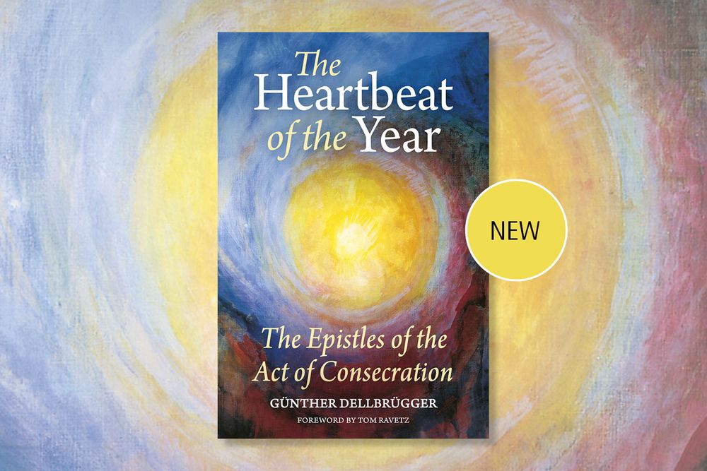 The Heartbeat of the Year: The Epistles of the Act of Consecration
Günther Dellbrügger